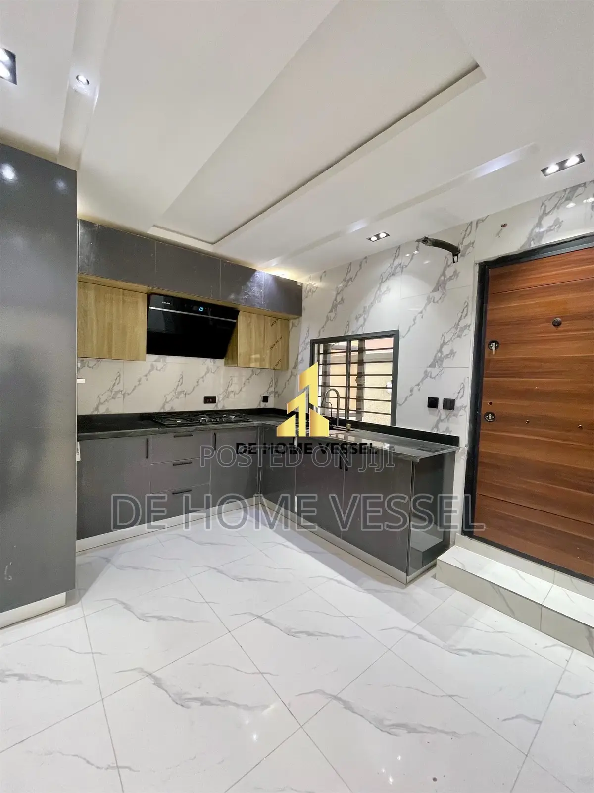 4bdrm Duplex in Ajah for sale in Ajah