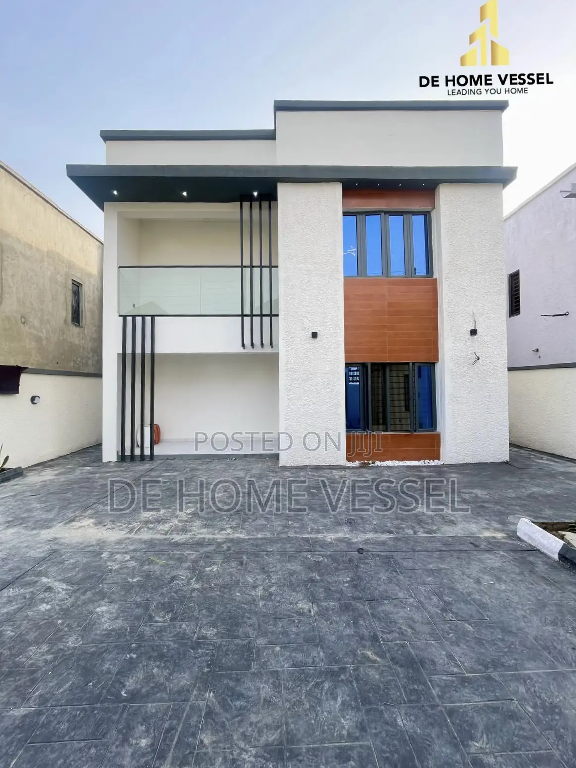 4bdrm Duplex in Ajah for sale in Ajah