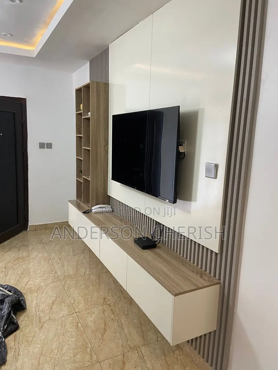 1bdrm Block of Flats in Katampe Main for sale in Katampe (Main)