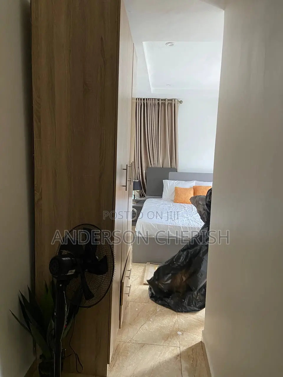 1bdrm Block of Flats in Katampe Main for sale in Katampe (Main)