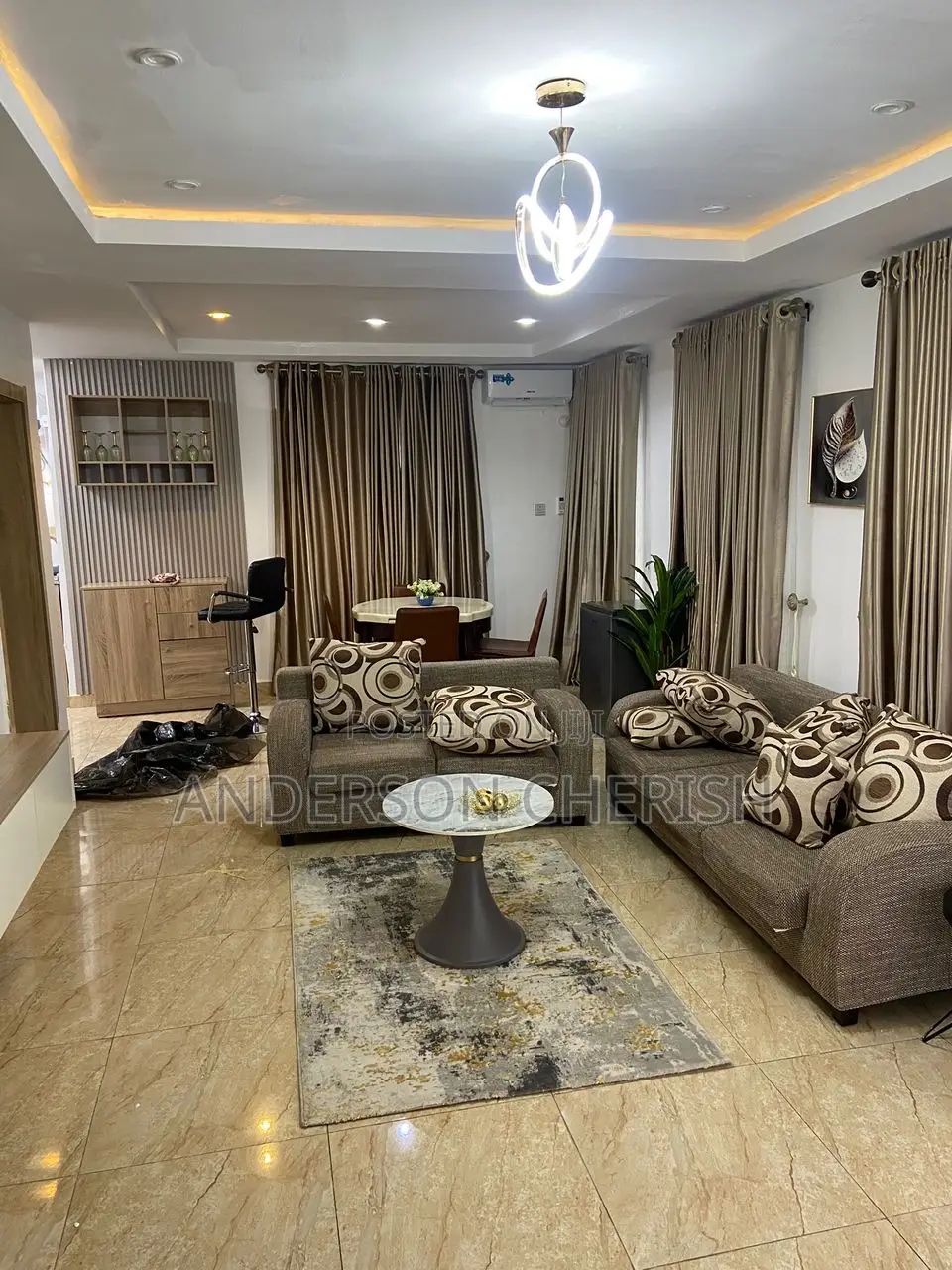 1bdrm Block of Flats in Katampe Main for sale in Katampe (Main)