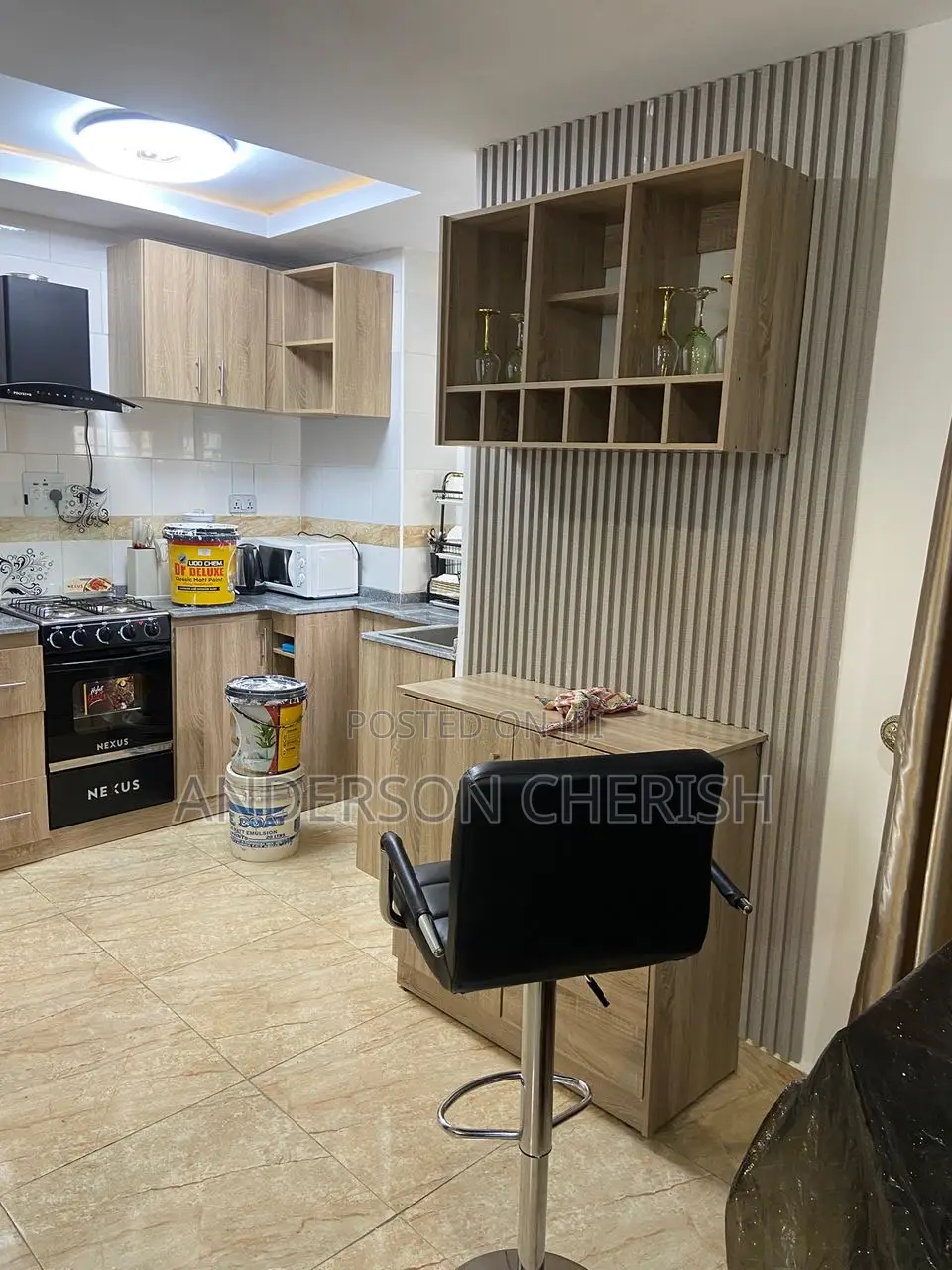 1bdrm Block of Flats in Katampe Main for sale in Katampe (Main)