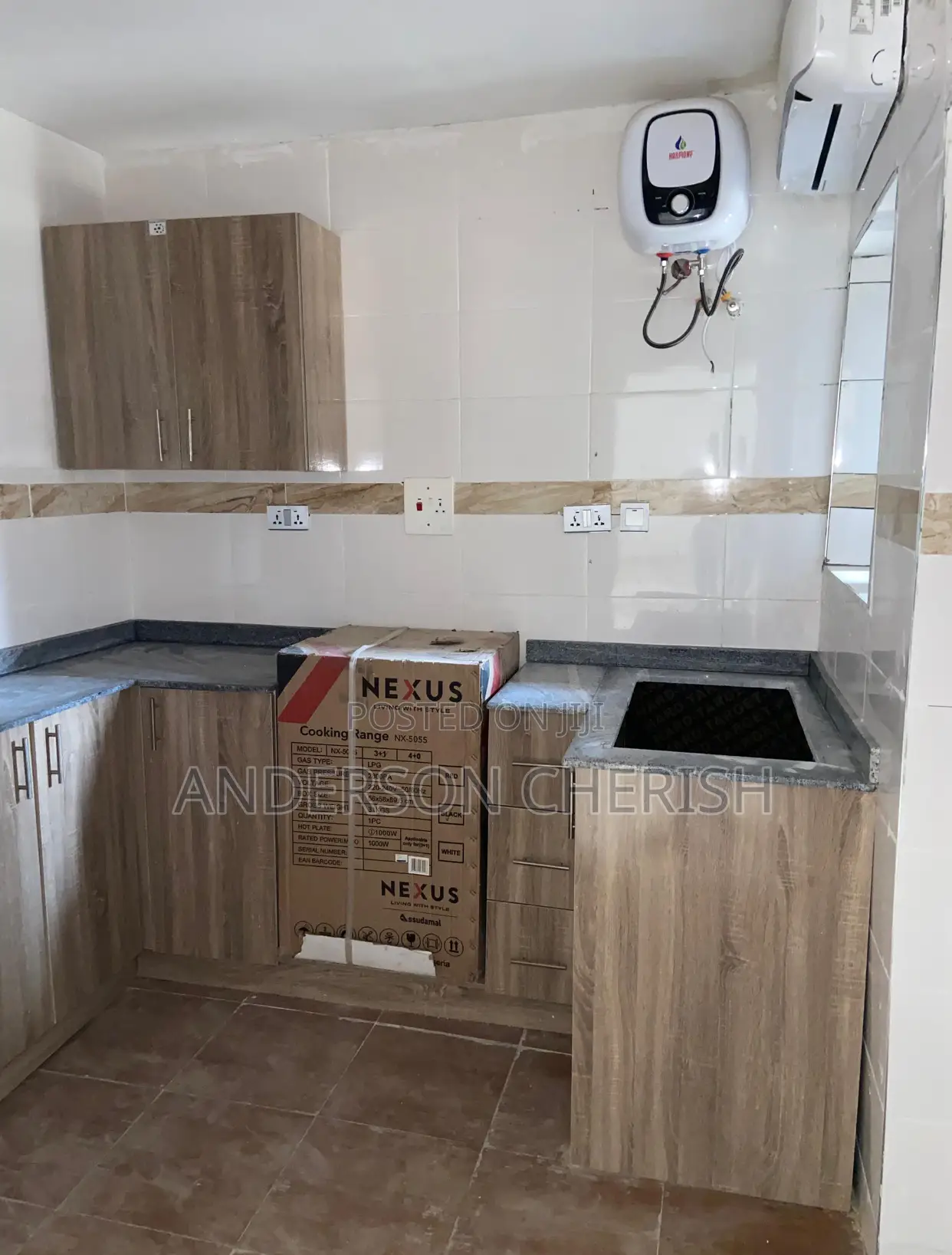 3bdrm Block of Flats in Katampe Main for sale in Katampe (Main)