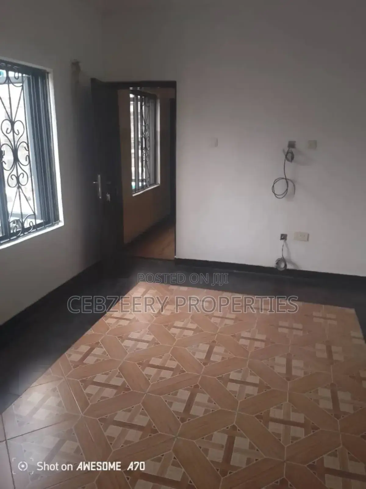 Office Space in Opebi