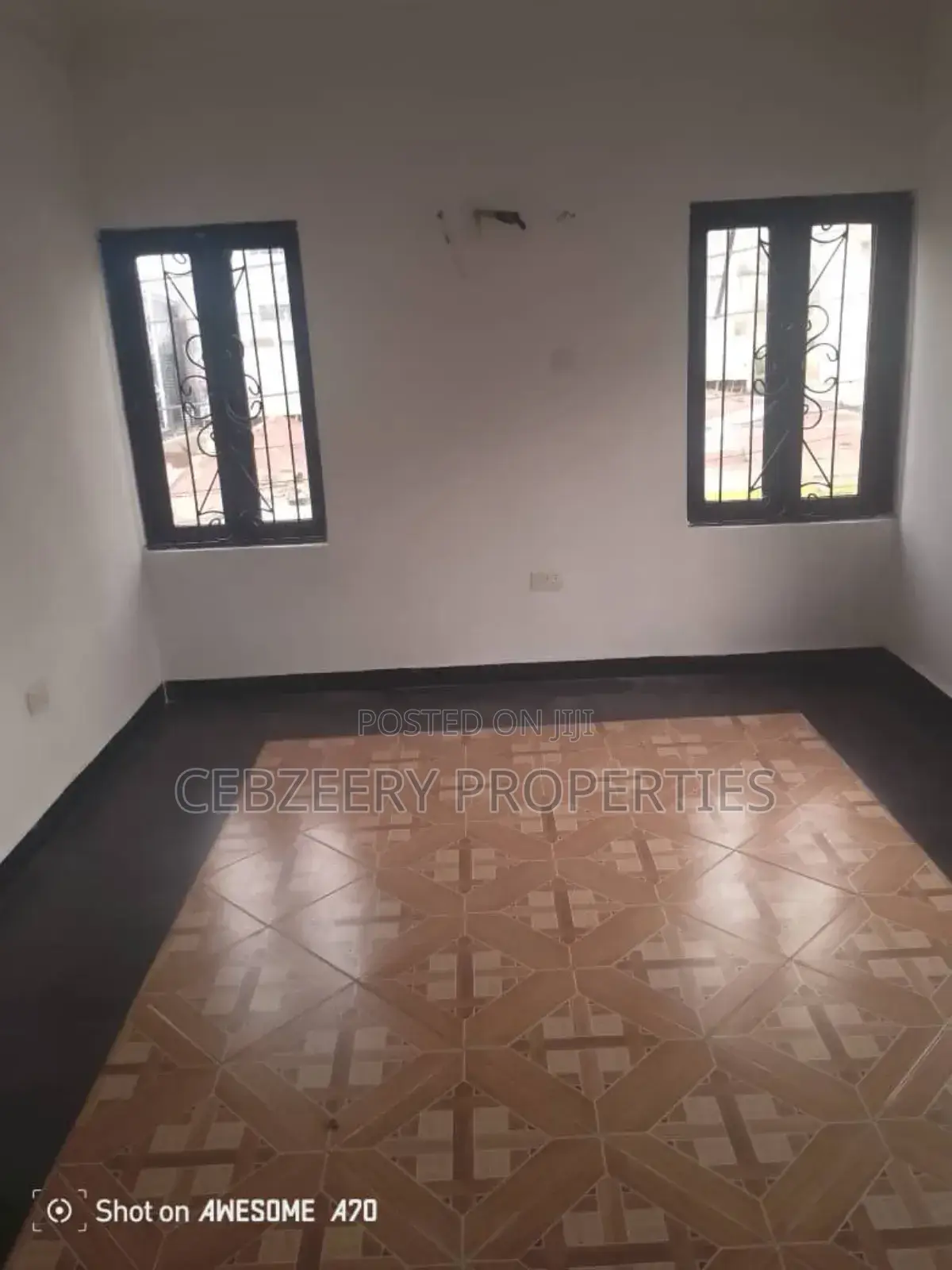 Office Space in Opebi