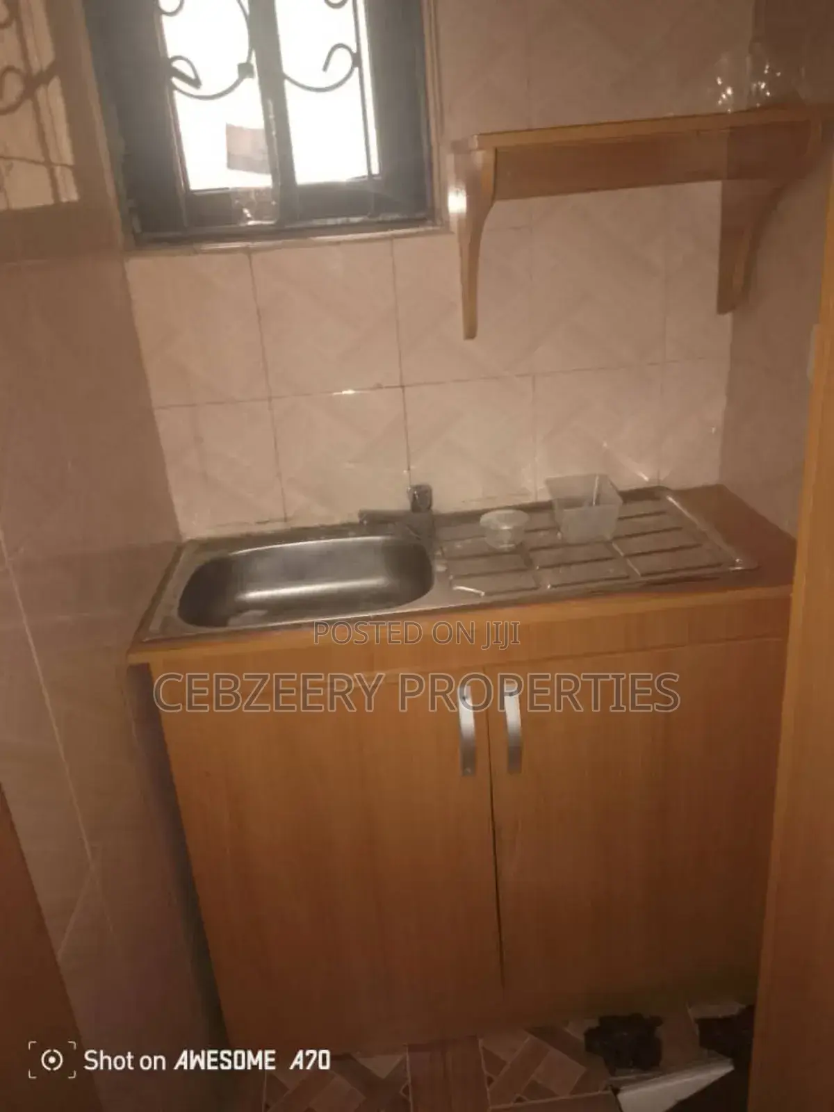 Office Space in Opebi