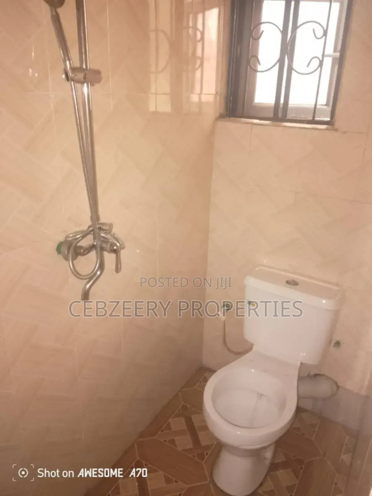 Office Space in Opebi