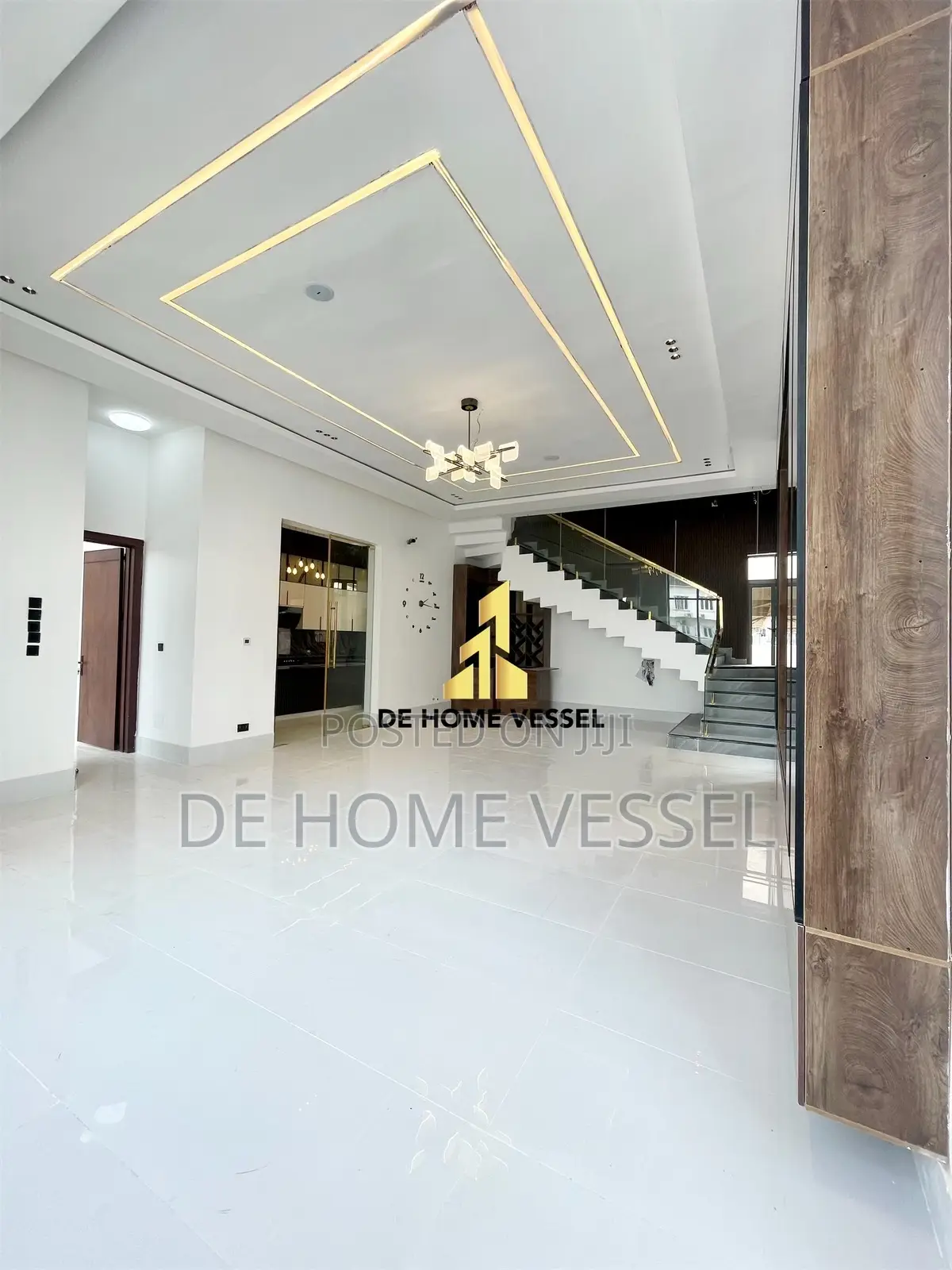5bdrm Duplex in Ajah for sale in Ajah