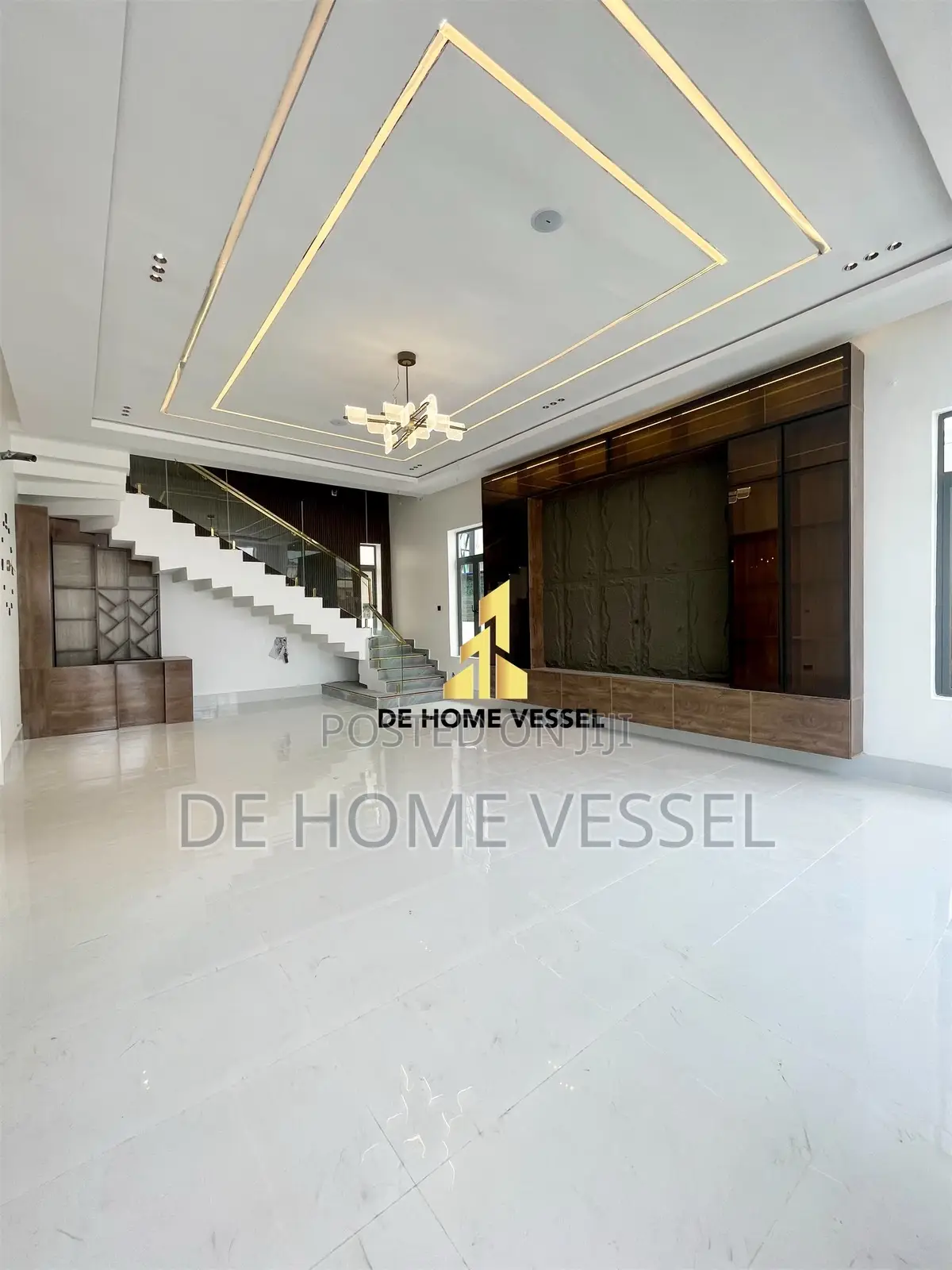 5bdrm Duplex in Ajah for sale in Ajah