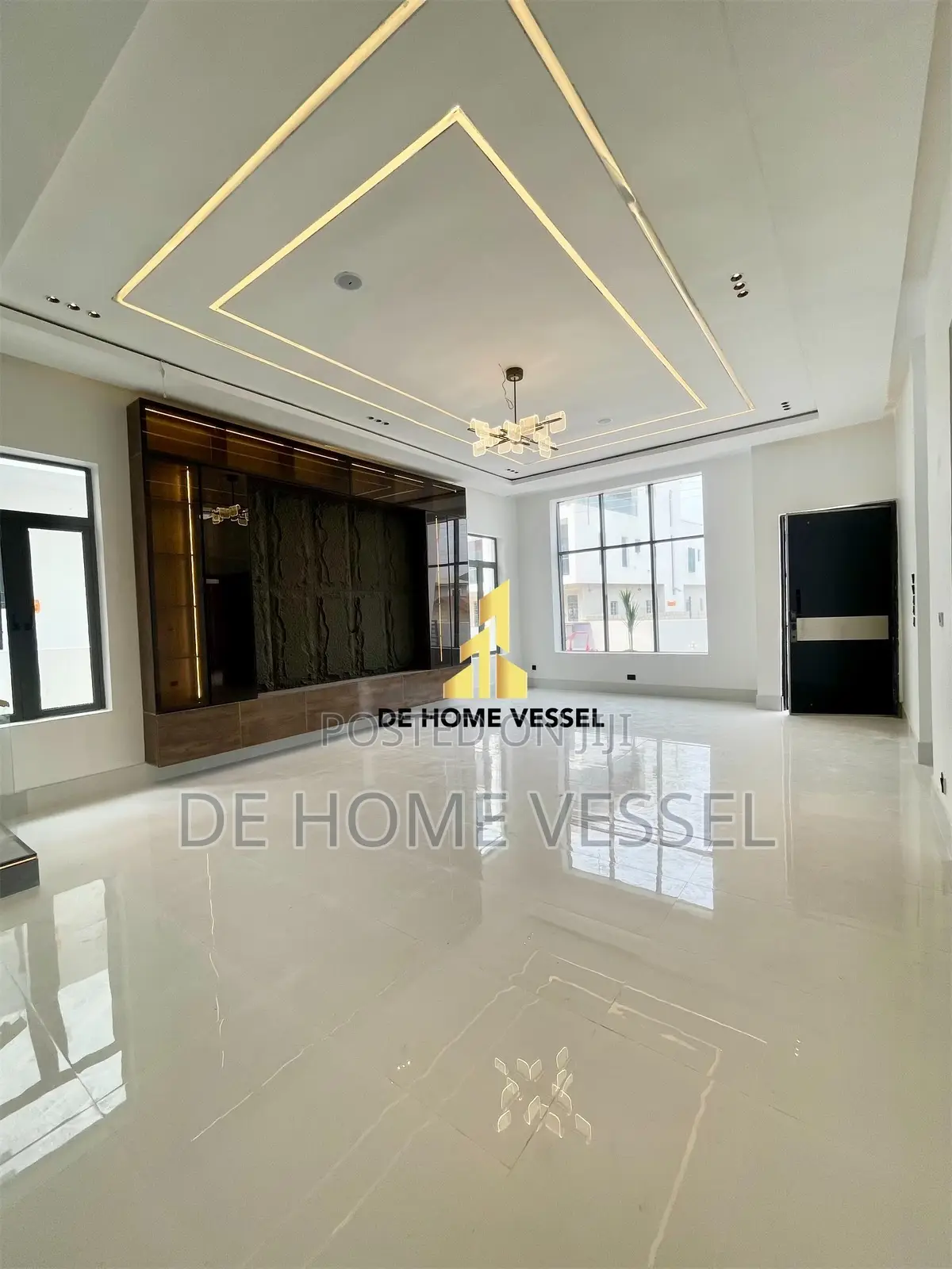 5bdrm Duplex in Ajah for sale in Ajah