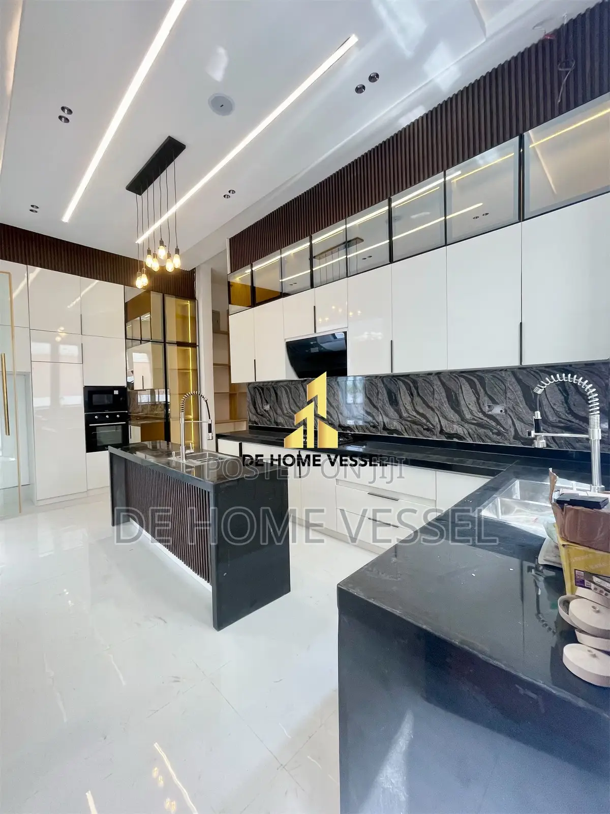 5bdrm Duplex in Ajah for sale in Ajah