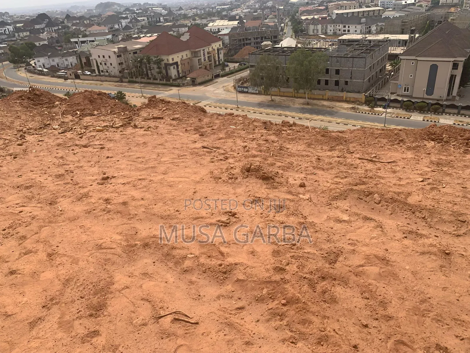 Building Opportunity: The Perfect Canvas for Development in Guzape District