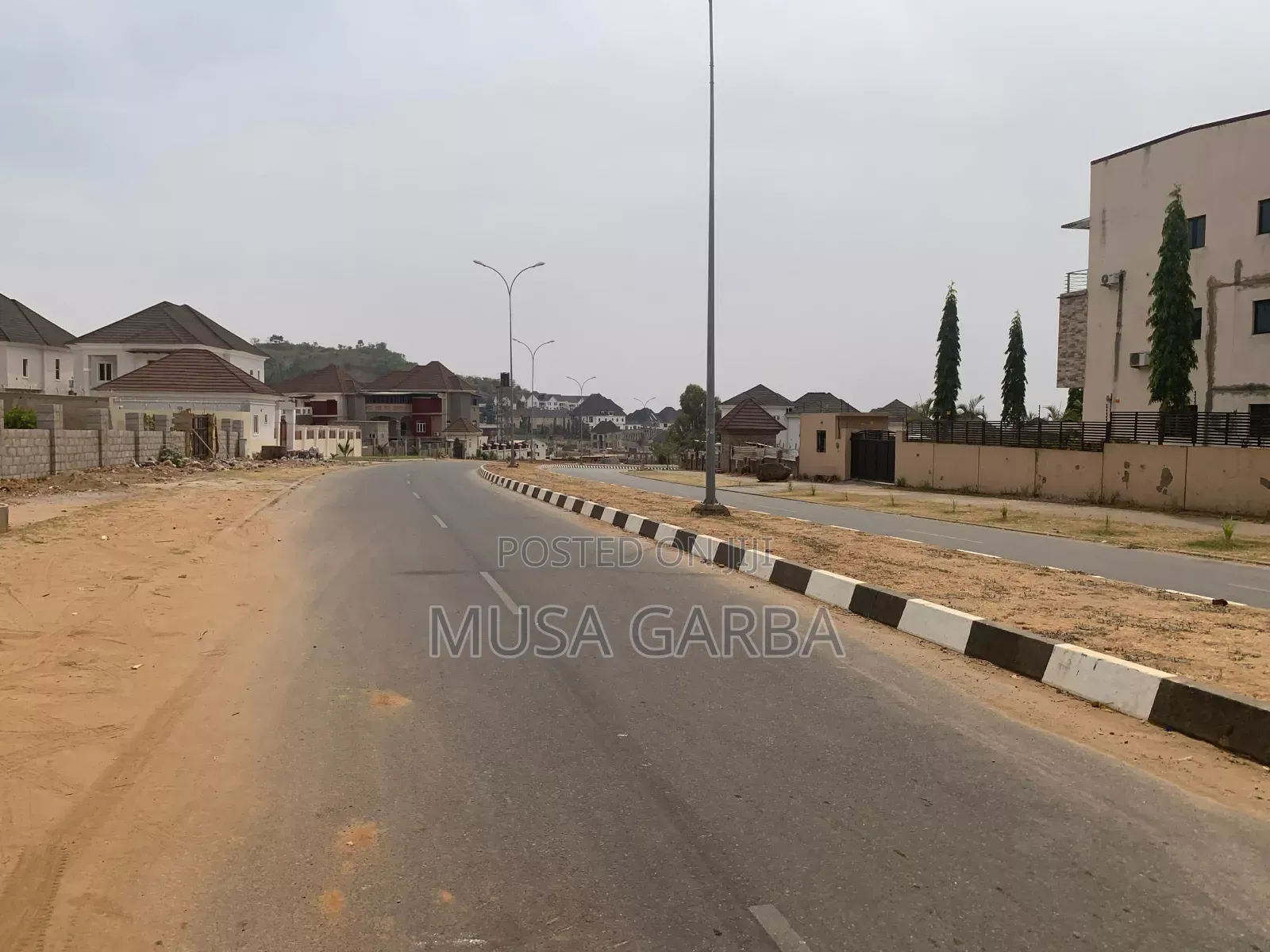 Building Opportunity: The Perfect Canvas for Development in Guzape District