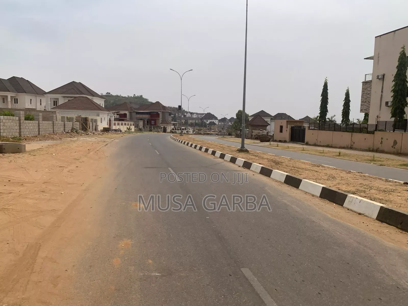 Building Opportunity: The Perfect Canvas for Development in Guzape District