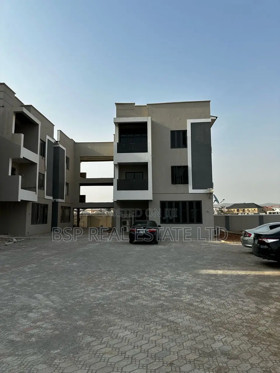 5bdrm Duplex in Jahi for sale in Jahi