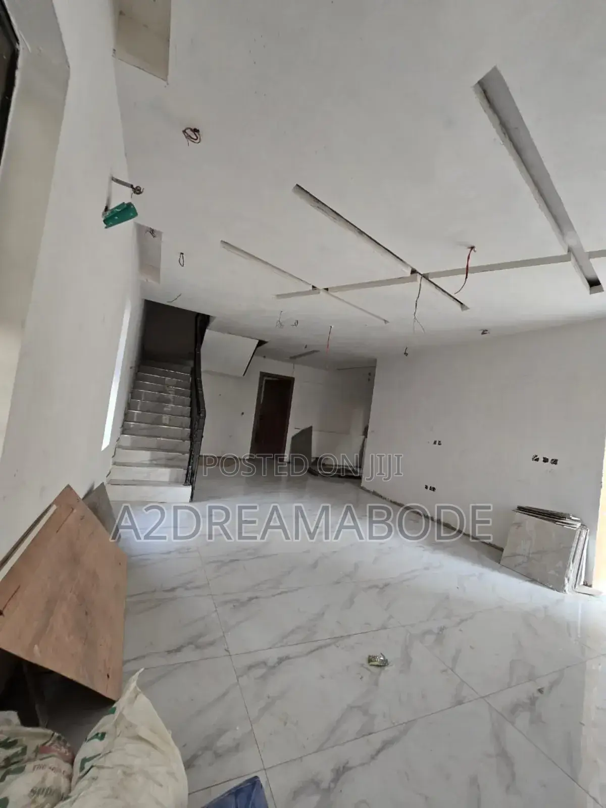 5bdrm Duplex in Magodo Phase 2 for rent in GRA Phase 2 Shangisha