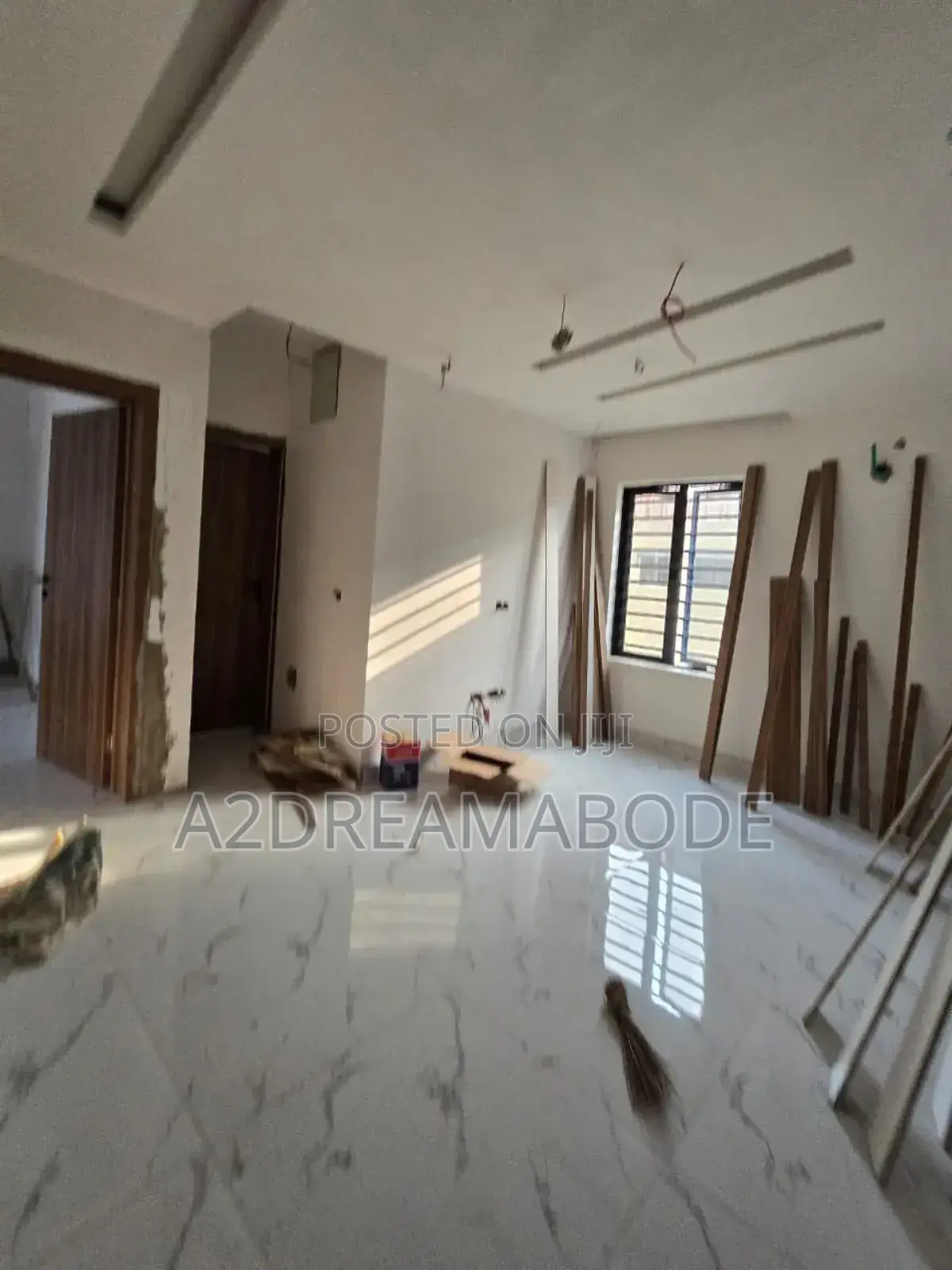 5bdrm Duplex in Magodo Phase 2 for rent in GRA Phase 2 Shangisha