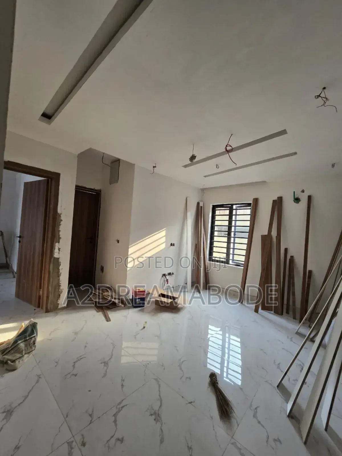 5bdrm Duplex in Magodo Phase 2 for rent in GRA Phase 2 Shangisha