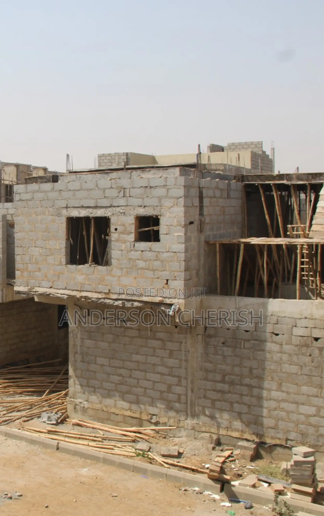 6bdrm Duplex in Wuye for sale in Wuye