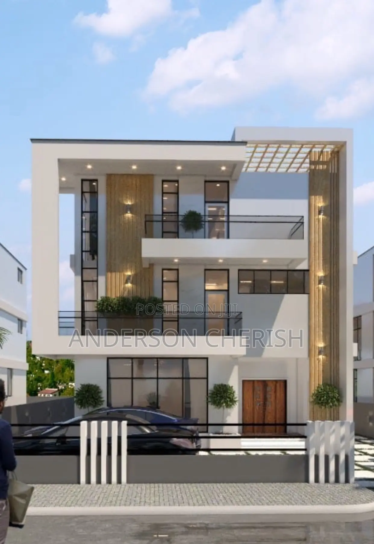 Highly Discounted Offplan Sale in Jahi