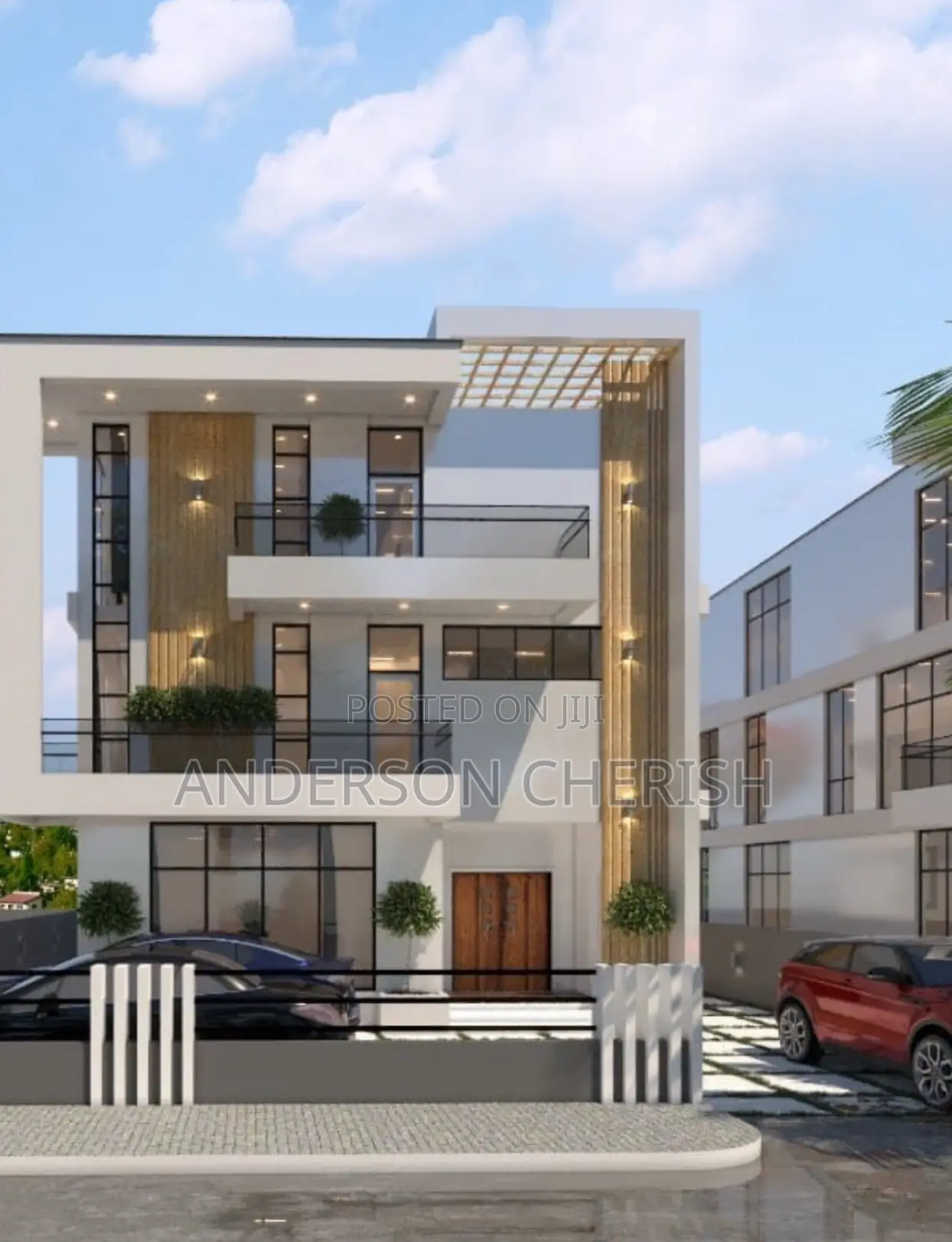 Highly Discounted Offplan Sale in Jahi