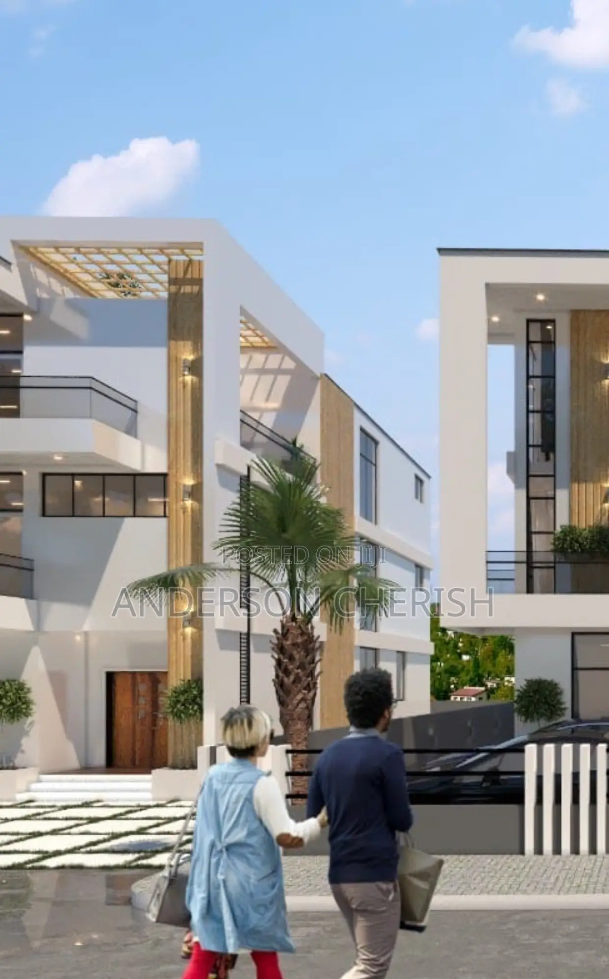 Highly Discounted Offplan Sale in Jahi