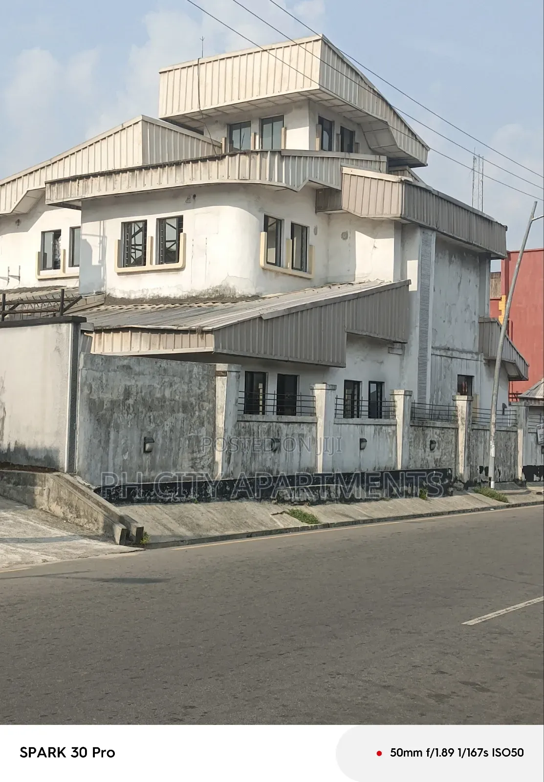 5bdrm Duplex in Port-Harcourt for rent in Port-Harcourt