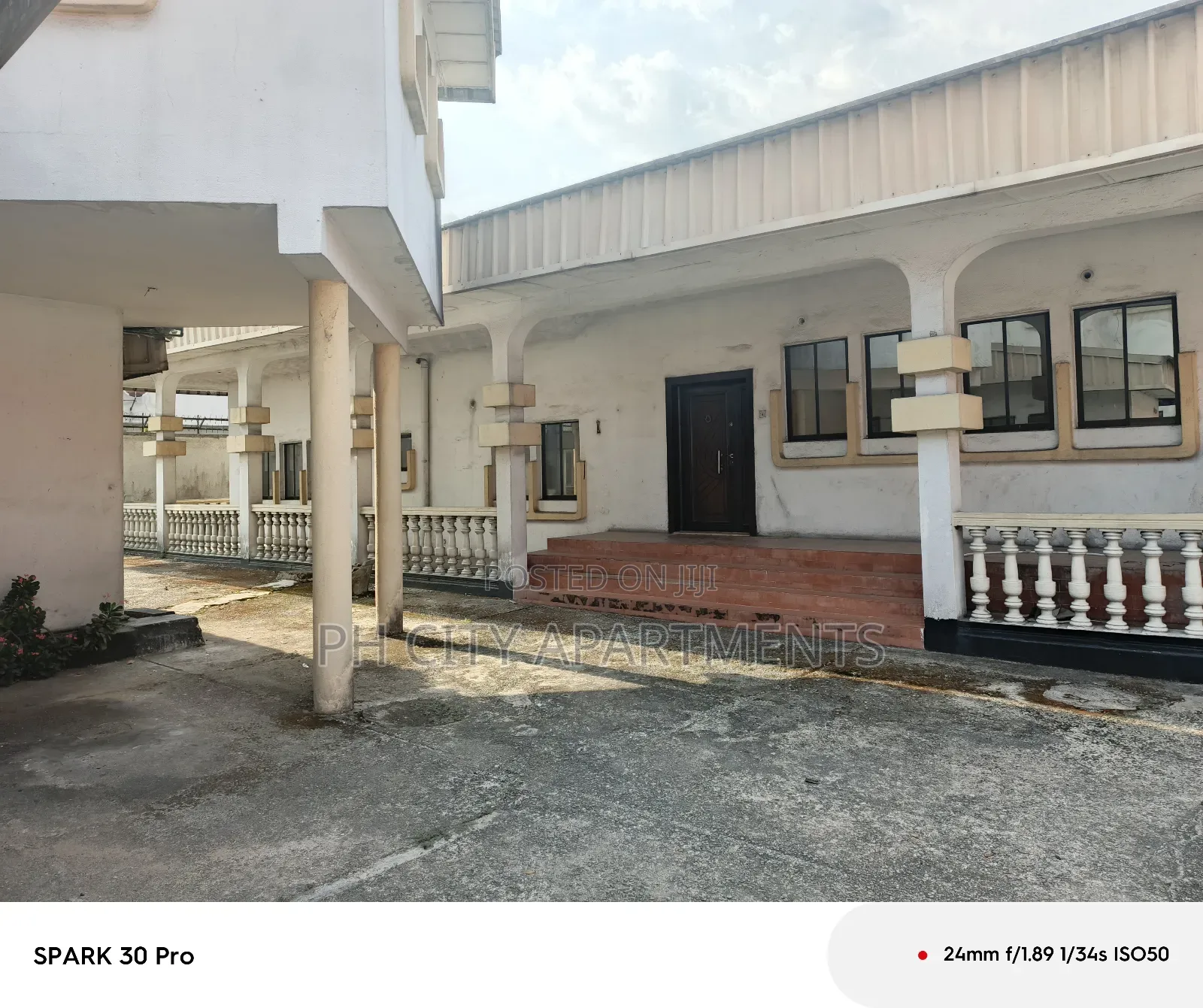 5bdrm Duplex in Port-Harcourt for rent in Port-Harcourt