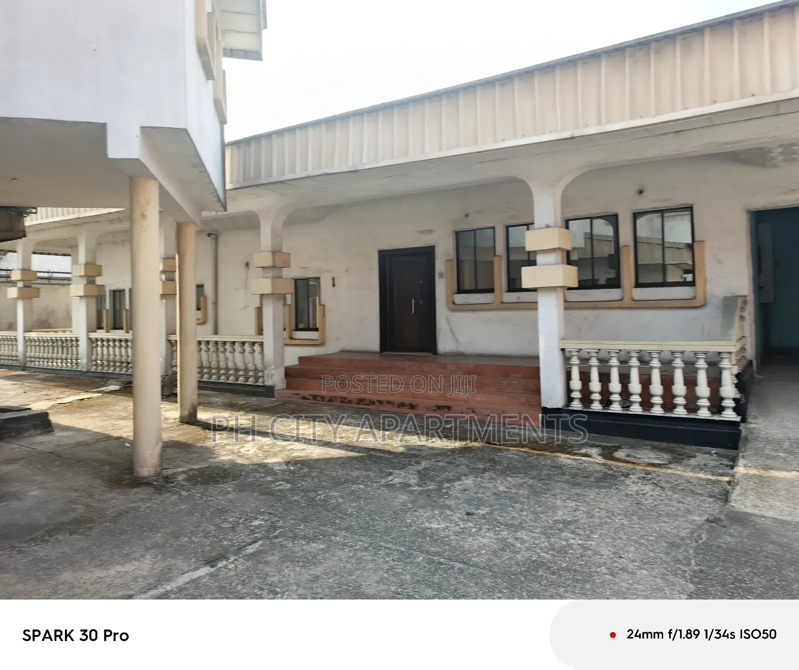 5bdrm Duplex in Port-Harcourt for rent in Port-Harcourt
