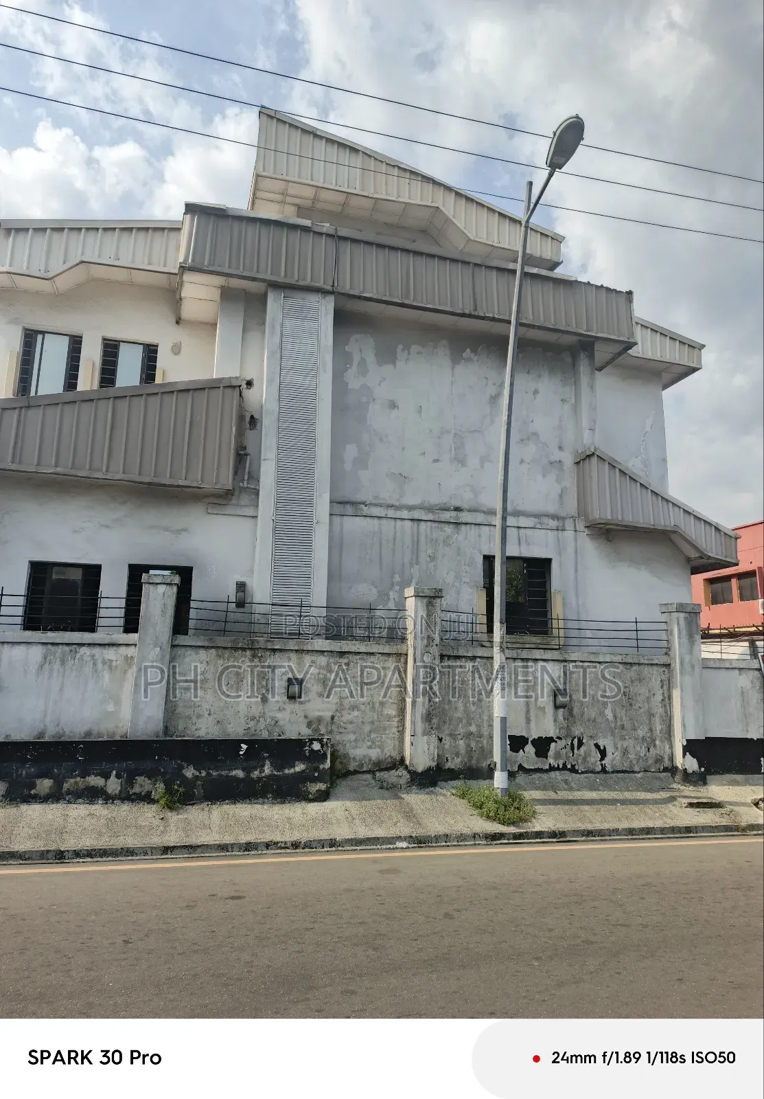 5bdrm Duplex in Port-Harcourt for rent in Port-Harcourt