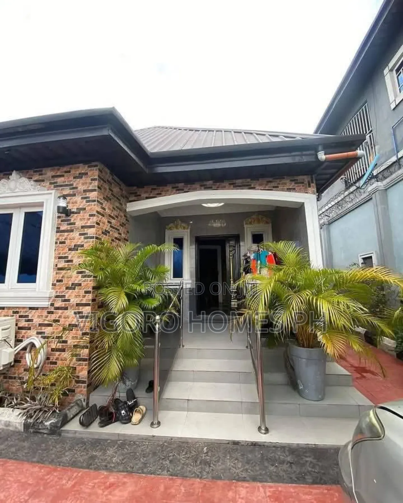4bdrm Bungalow in Port Harcourt for sale in Port-Harcourt