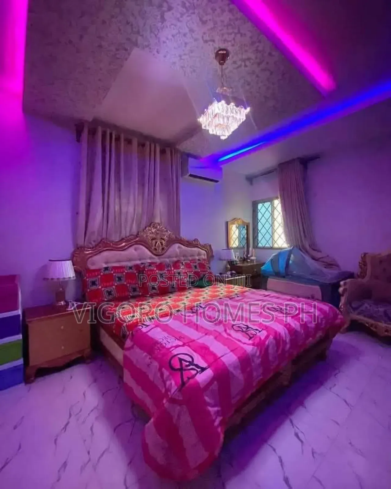 4bdrm Bungalow in Port Harcourt for sale in Port-Harcourt