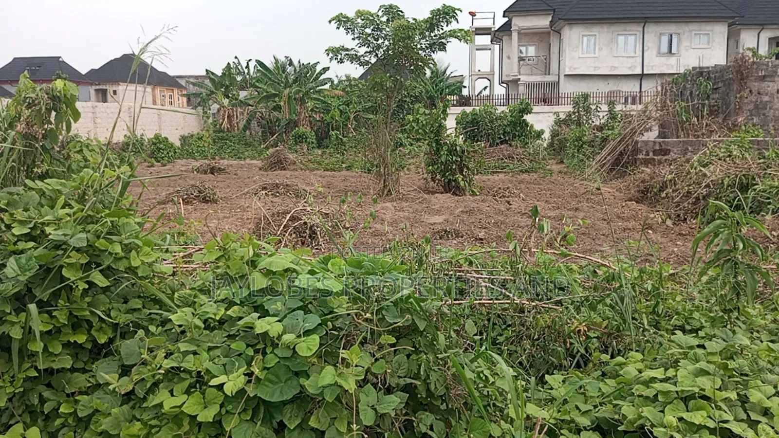 For Sale: 4 Plots at Avua Estate, Eneka-Igwuruta Road, PHC in Obio-Akpor