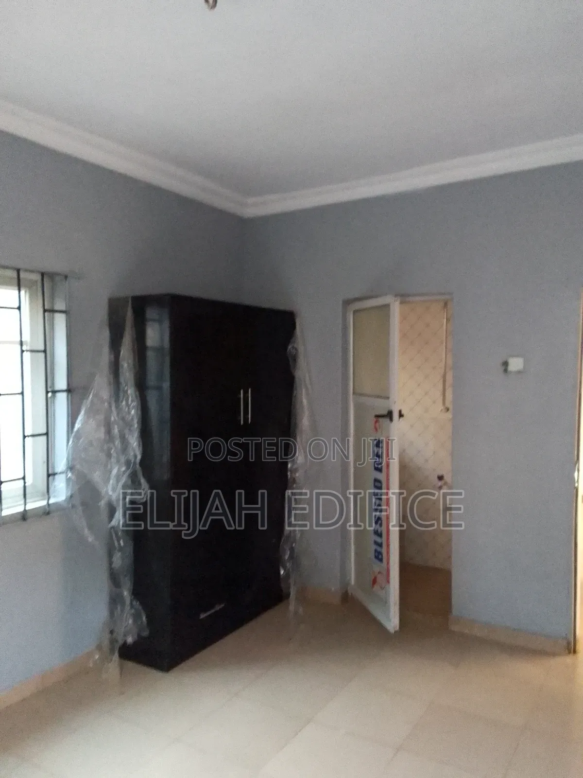 Furnished 2bdrm Block of Flats in Elepe, Ijede / Ikorodu for rent in Ijede / Ikorodu