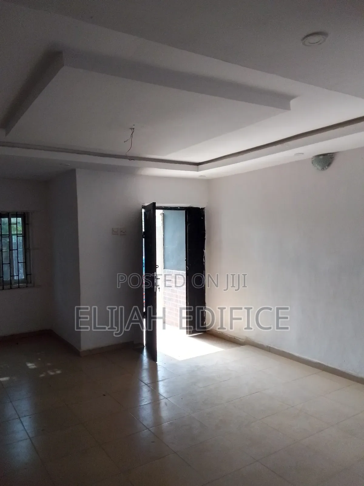 Furnished 2bdrm Block of Flats in Elepe, Ijede / Ikorodu for rent in Ijede / Ikorodu