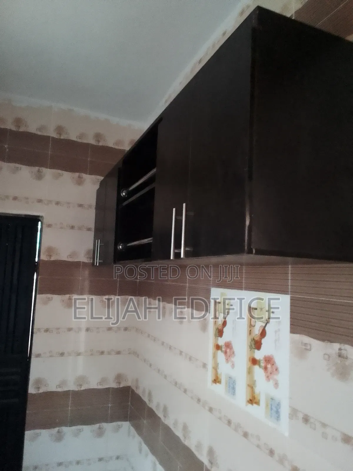 Furnished 2bdrm Block of Flats in Elepe, Ijede / Ikorodu for rent in Ijede / Ikorodu