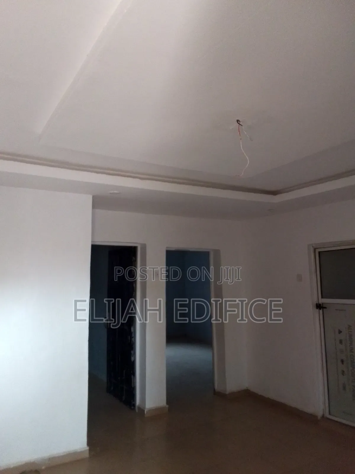 Furnished 2bdrm Block of Flats in Elepe, Ijede / Ikorodu for rent in Ijede / Ikorodu