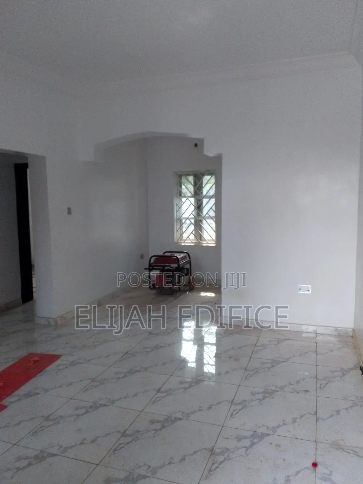 Furnished 2bdrm Block of Flats in Elepe, Ijede / Ikorodu for rent in Ijede / Ikorodu