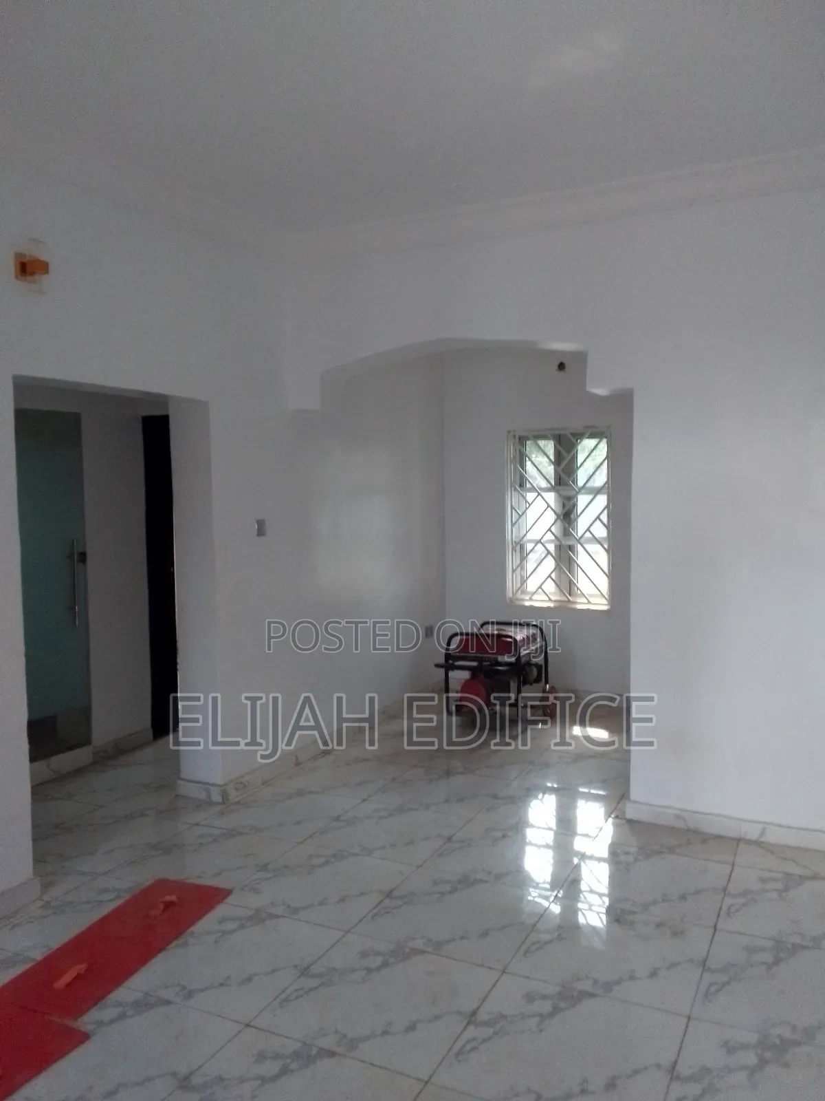 Furnished 2bdrm Block of Flats in Elepe, Ijede / Ikorodu for rent in Ijede / Ikorodu
