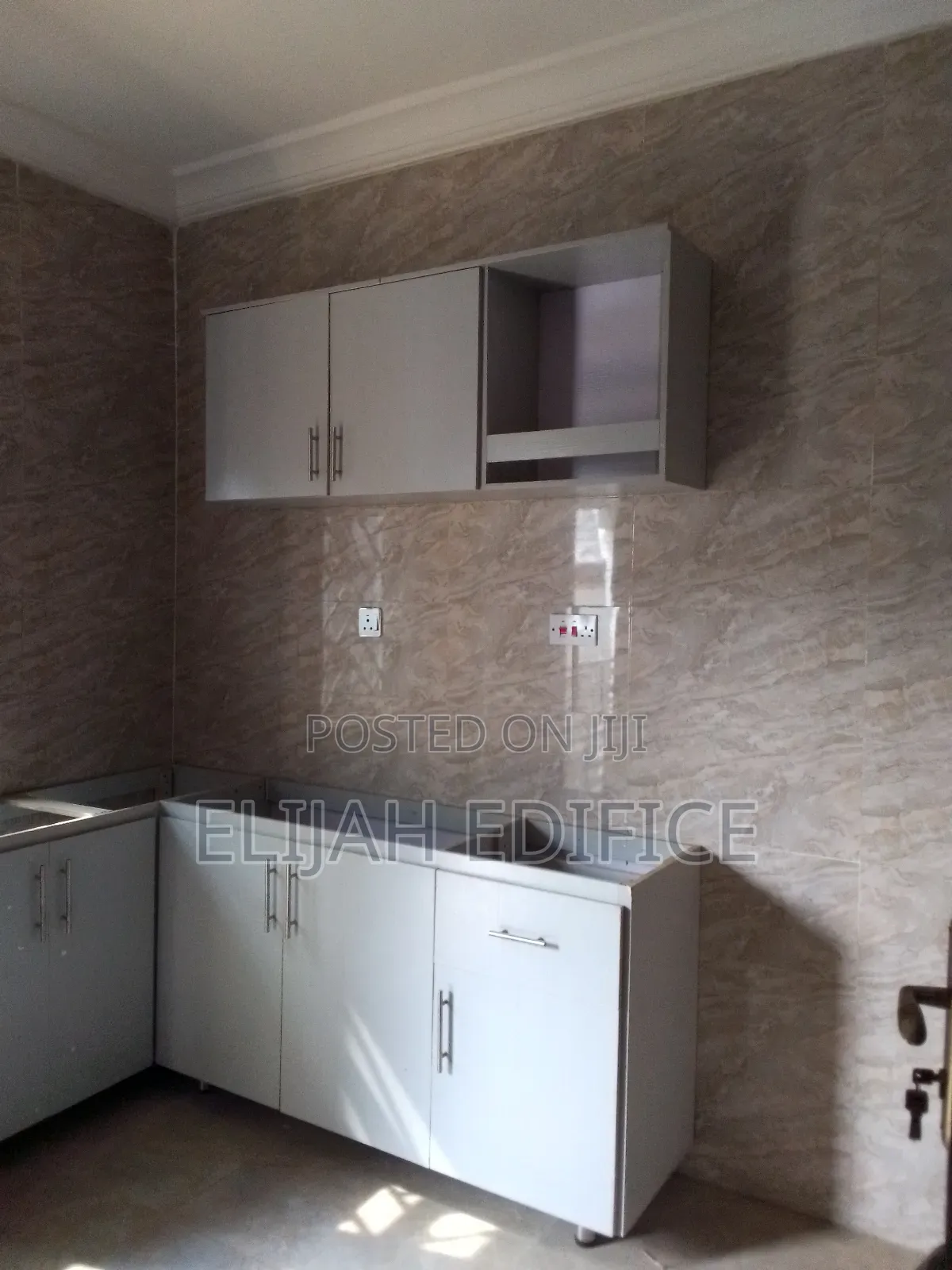 Furnished 2bdrm Block of Flats in Elepe, Ijede / Ikorodu for rent in Ijede / Ikorodu