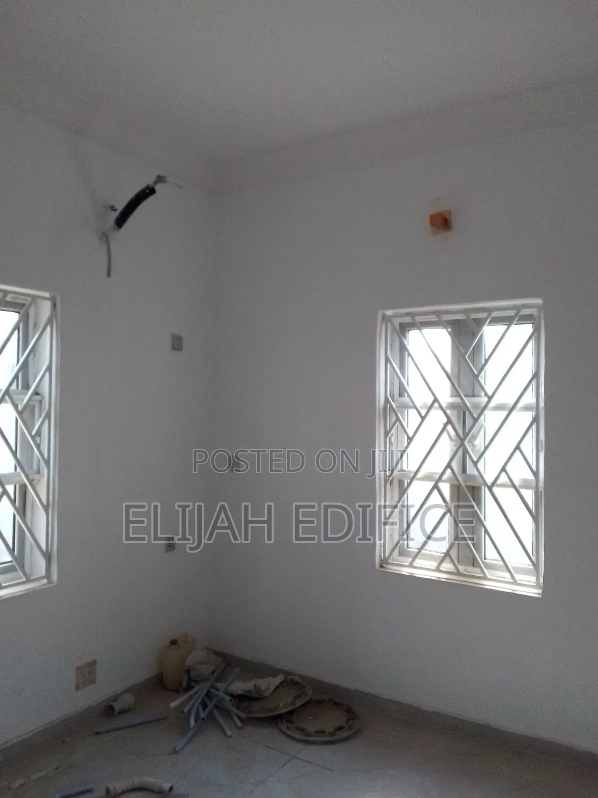 Furnished 2bdrm Block of Flats in Elepe, Ijede / Ikorodu for rent in Ijede / Ikorodu