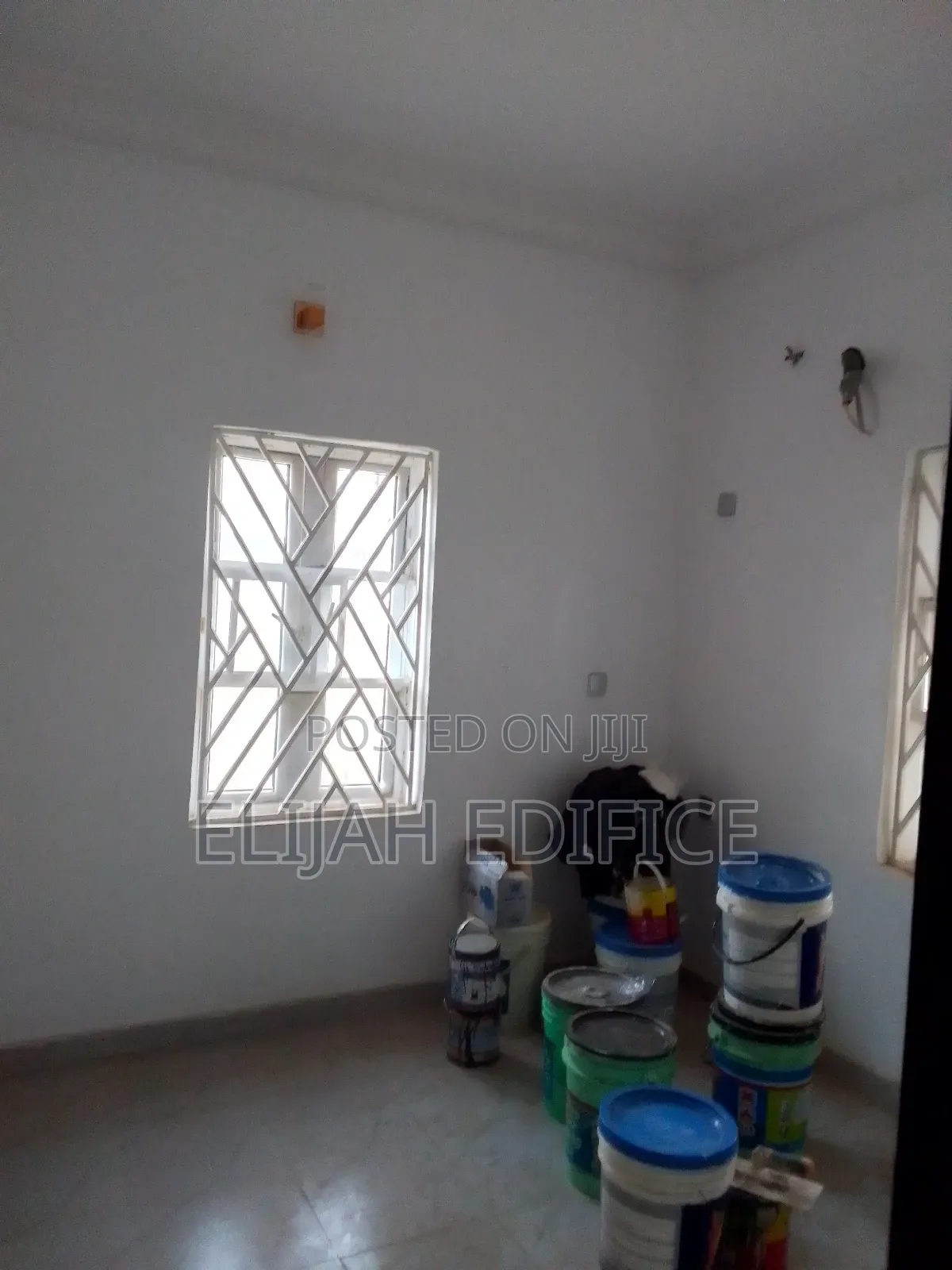 Furnished 2bdrm Block of Flats in Elepe, Ijede / Ikorodu for rent in Ijede / Ikorodu