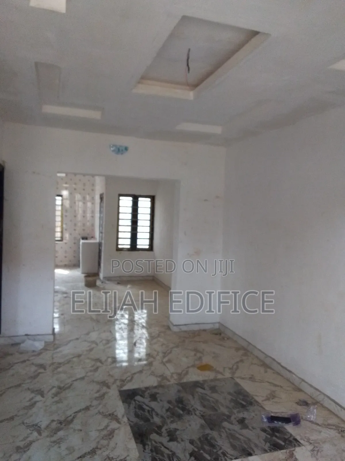 Furnished 2bdrm Block of Flats in Ginti, Ijede / Ikorodu for rent in Ijede / Ikorodu