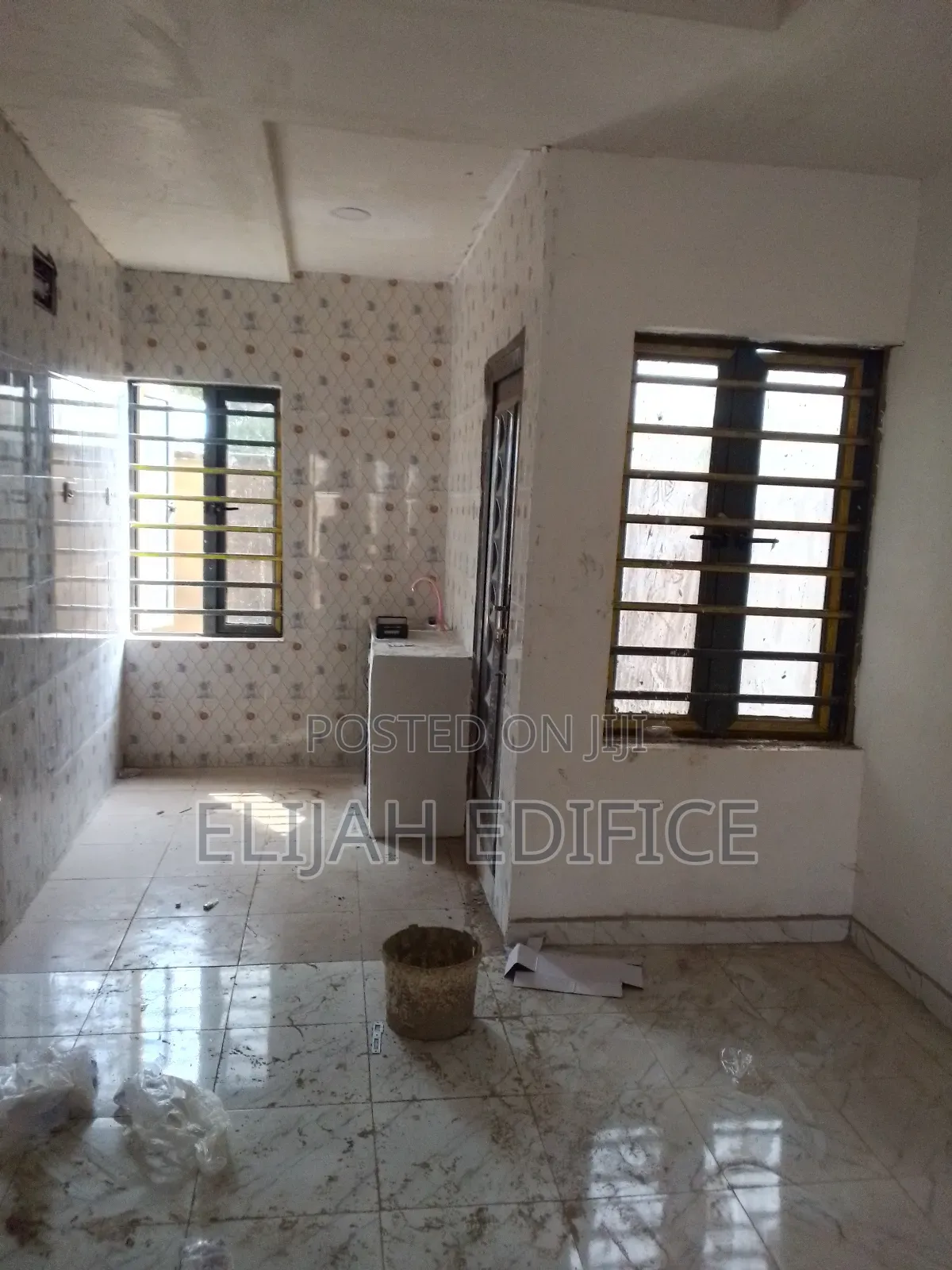 Furnished 2bdrm Block of Flats in Ginti, Ijede / Ikorodu for rent in Ijede / Ikorodu