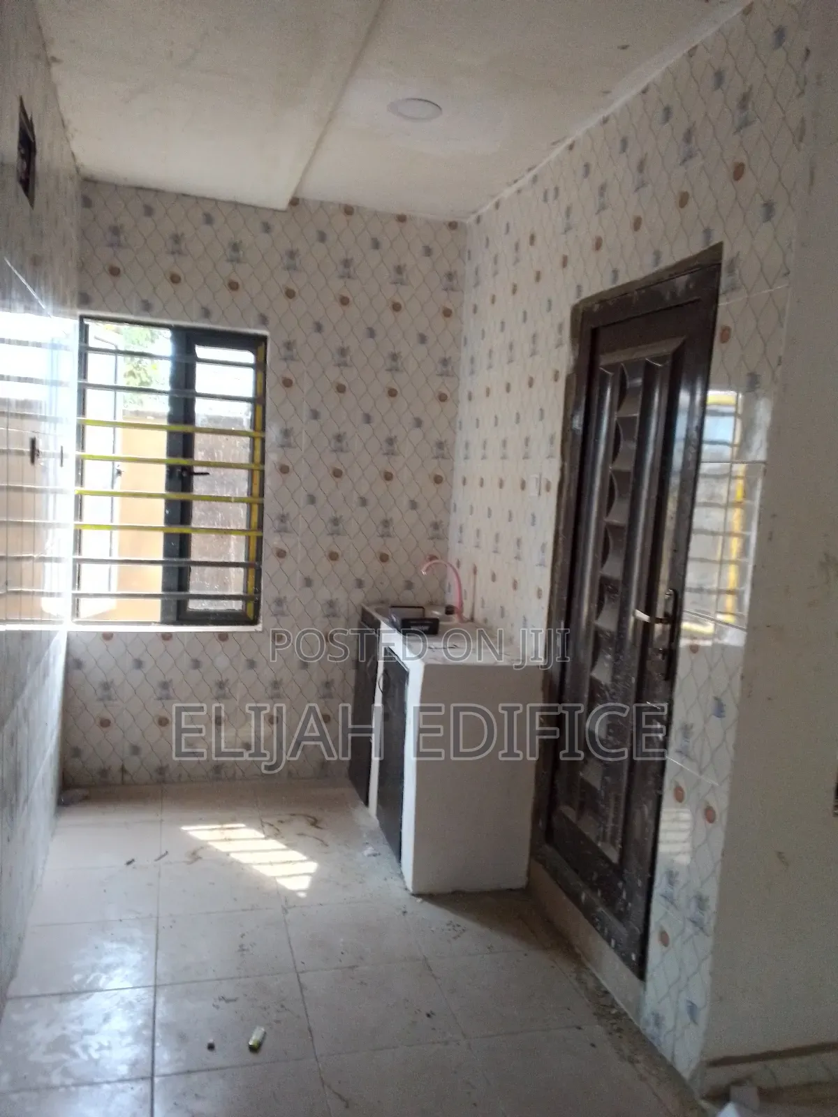 Furnished 2bdrm Block of Flats in Ginti, Ijede / Ikorodu for rent in Ijede / Ikorodu