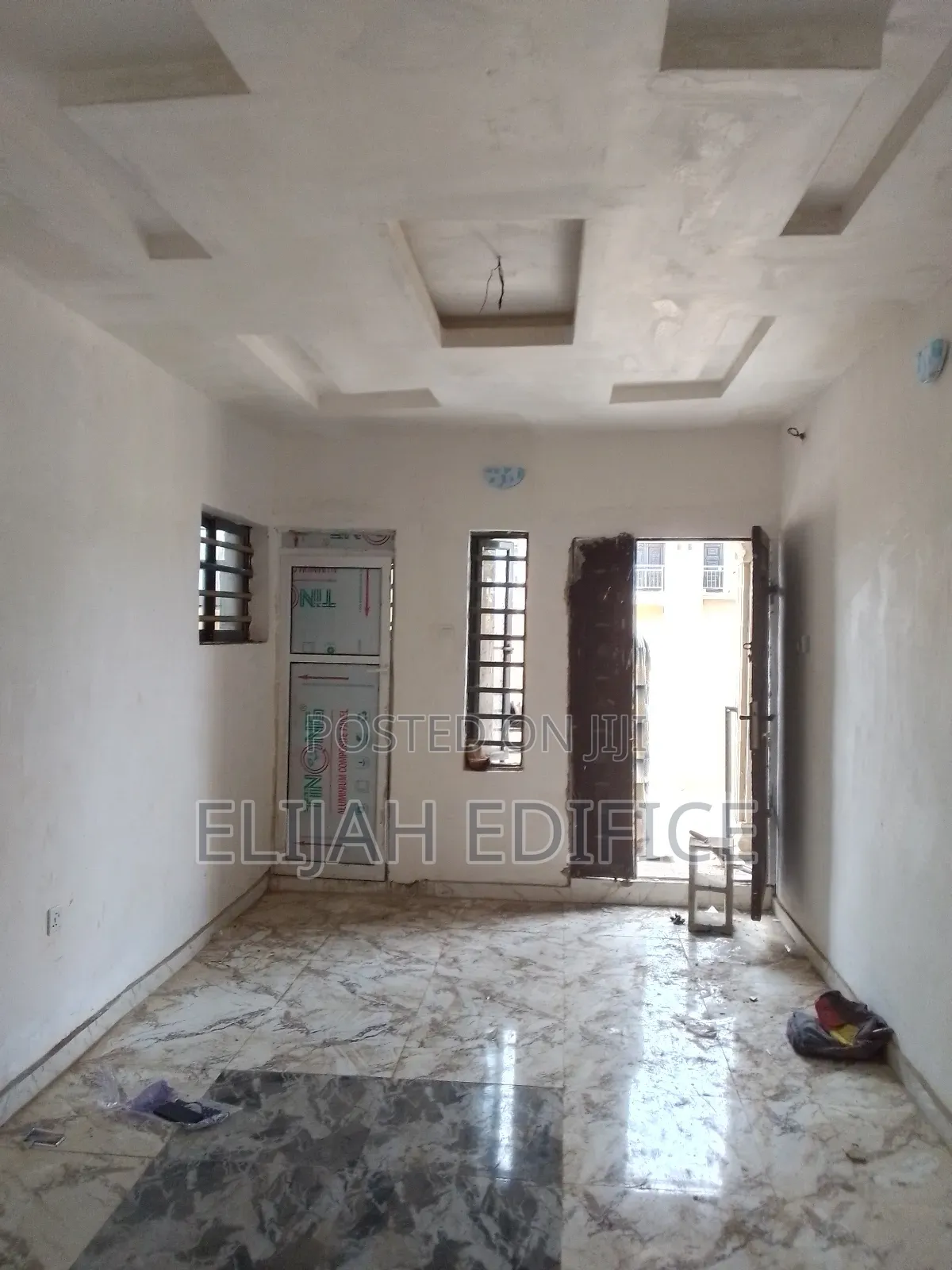 Furnished 2bdrm Block of Flats in Ginti, Ijede / Ikorodu for rent in Ijede / Ikorodu