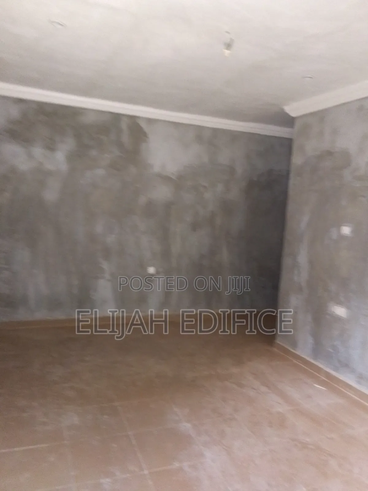 2bdrm Bungalow in Ginti, Ijede / Ikorodu for rent in Ijede / Ikorodu