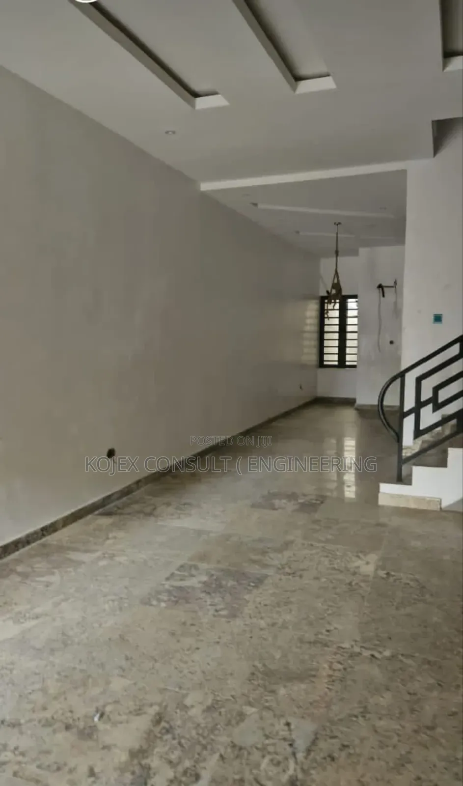 Luxury Built 4 Bedroom Terrace Duplex in Ikeja GRA