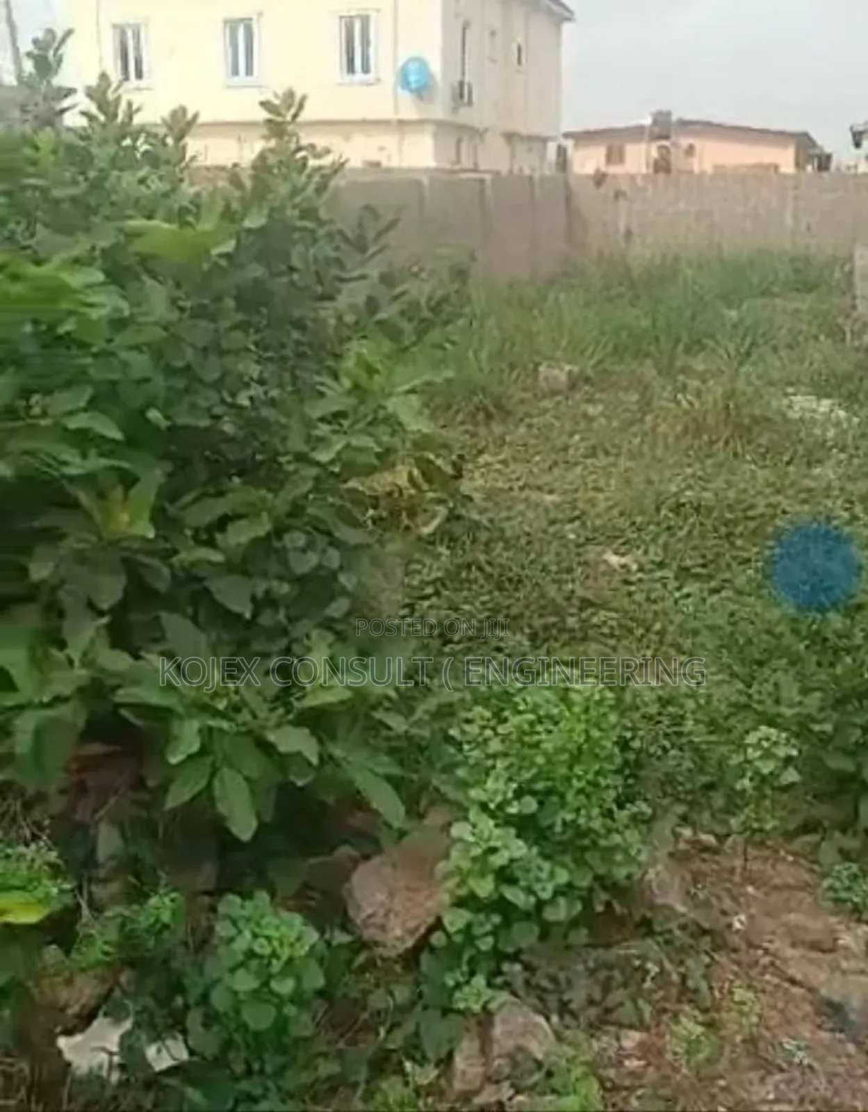 Certificate of Occupancy in Ikeja GRA