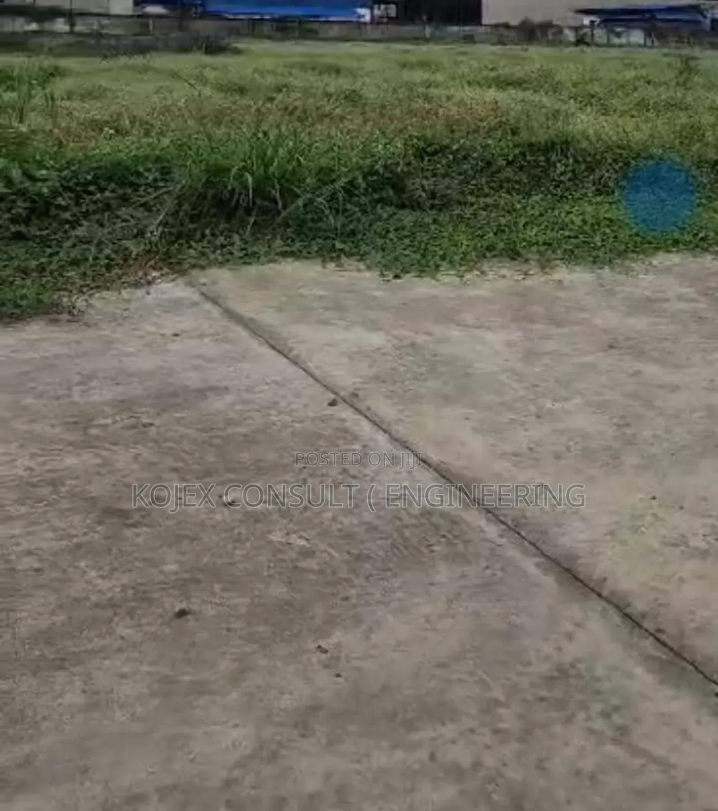 Certificate of Occupancy in Ikeja GRA